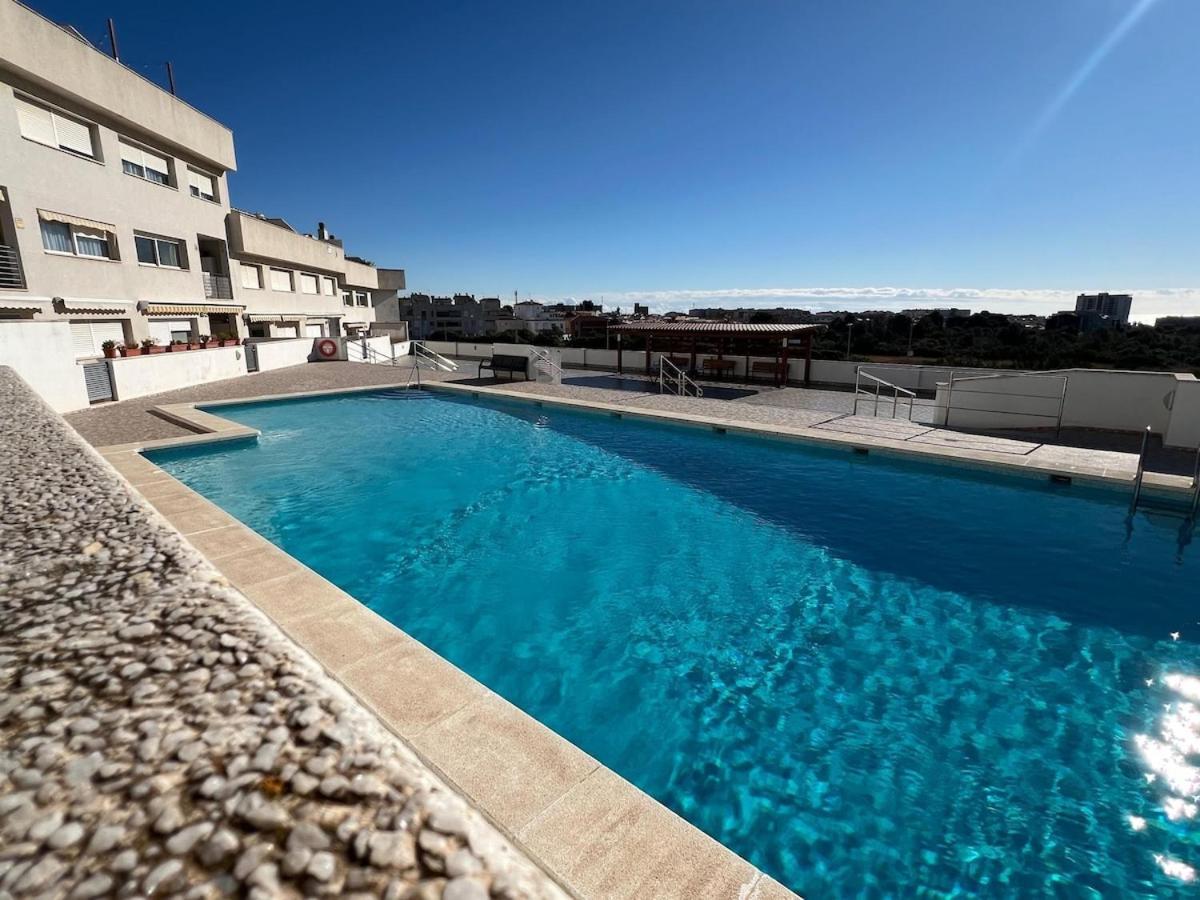 Winahost La Piscina Del Vendrell El Vendrell Exterior foto